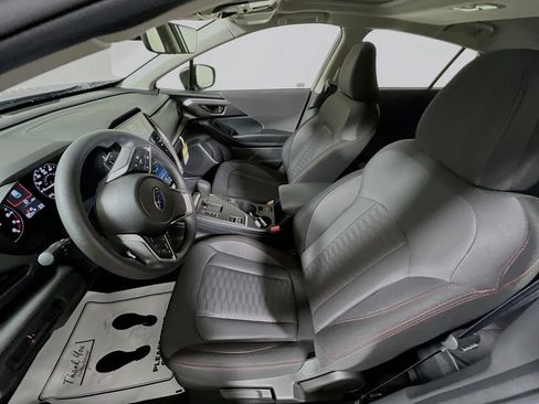 New 2026 Subaru Impreza 2.0i Sport image 16