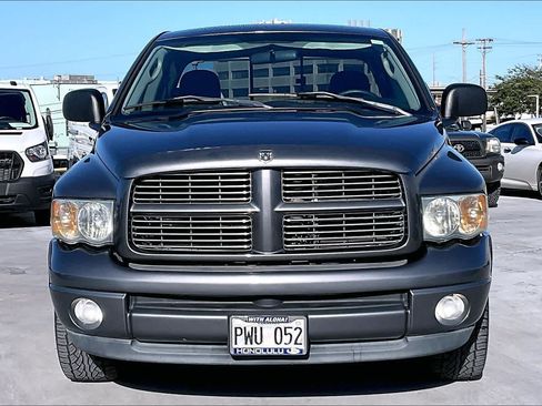 Used 2003 Dodge Ram 1500 Truck 2WD Quad Cab image 6