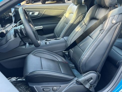 New 2026 Ford Mustang GT Premium image 17