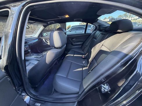 Used 2008 BMW 328i Sedan image 10