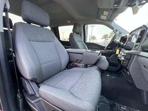 Certified 2024 Ford F150 XLT RWD image 23