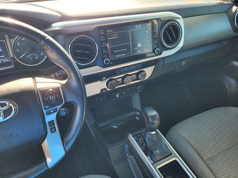 Used 2023 Toyota Tacoma SR5 RWD image 20