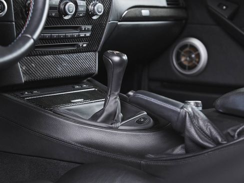 Used 2009 BMW M6 Coupe image 35