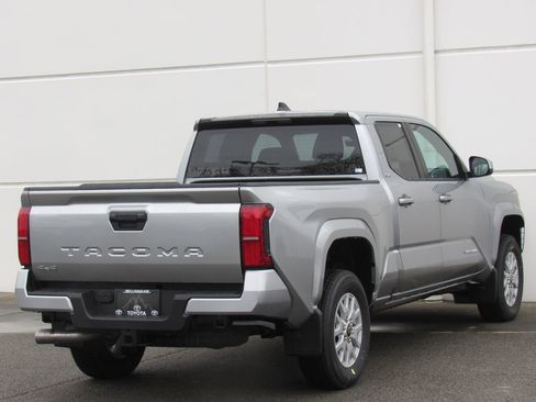 New 2026 Toyota Tacoma SR5 AWD/4WD image 6