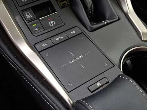 Used 2020 Lexus NX 300h AWD w/ Premium Package image 27