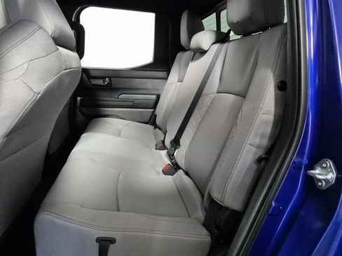 New 2025 Toyota Tacoma SR5 image 12