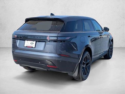 New 2026 Land Rover Range Rover Velar S image 2