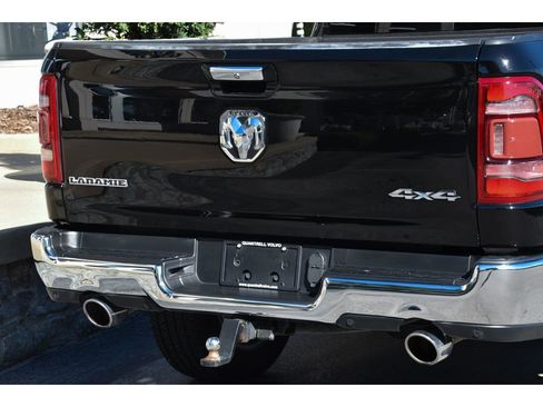 Used 2019 RAM 1500 Laramie image 26