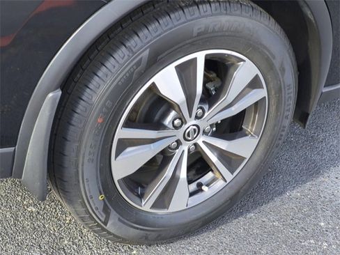 Certified 2022 Nissan Murano SV image 7