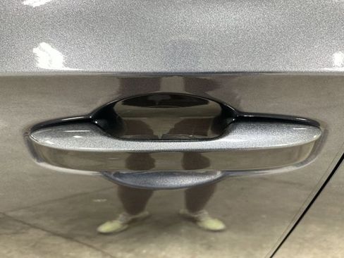 Used 2024 Honda Civic LX image 13