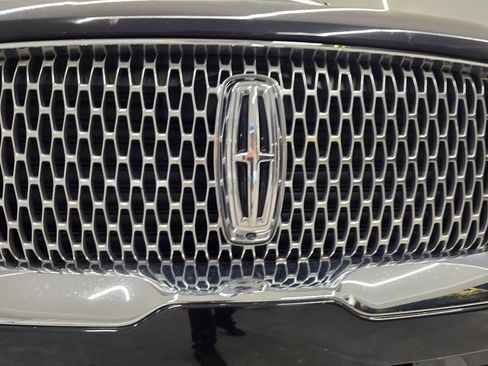 Used 2023 Lincoln Navigator L Reserve AWD/4WD image 9