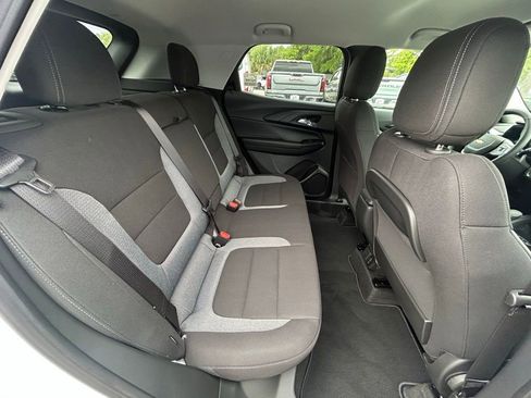 New 2026 Chevrolet TrailBlazer LT w/ Convenience Package image 22