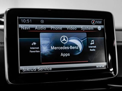Used 2015 Mercedes-Benz G 63 AMG 4MATIC w/ PA6 Package image 29