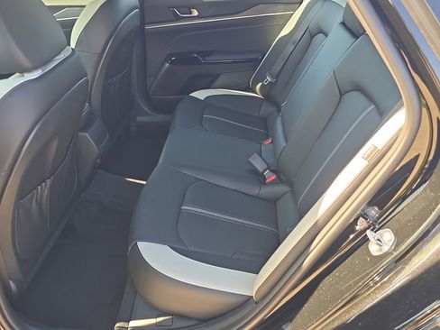 New 2026 Kia K5 GT-Line FWD image 16