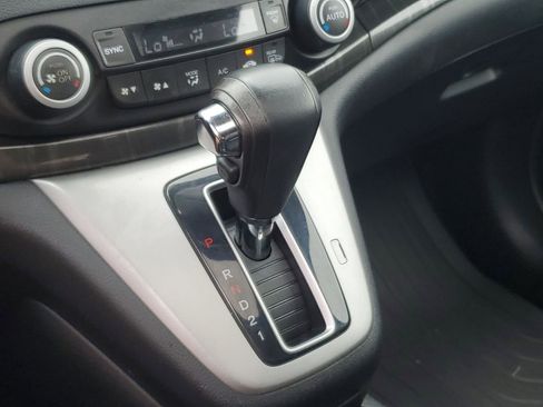 Used 2013 Honda CR-V EX-L image 30