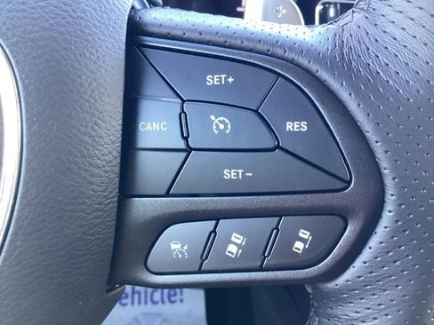 New 2026 Dodge Durango GT image 30