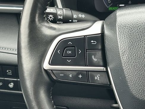 Used 2024 Toyota Highlander Limited AWD/4WD image 23