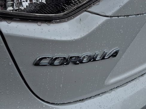 New 2026 Toyota Corolla LE FWD image 22