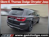 New 2025 Dodge Durango R/T image 4