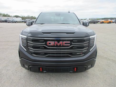 New 2026 GMC Sierra 1500 AT4 w/ AT4 Premium Package image 12