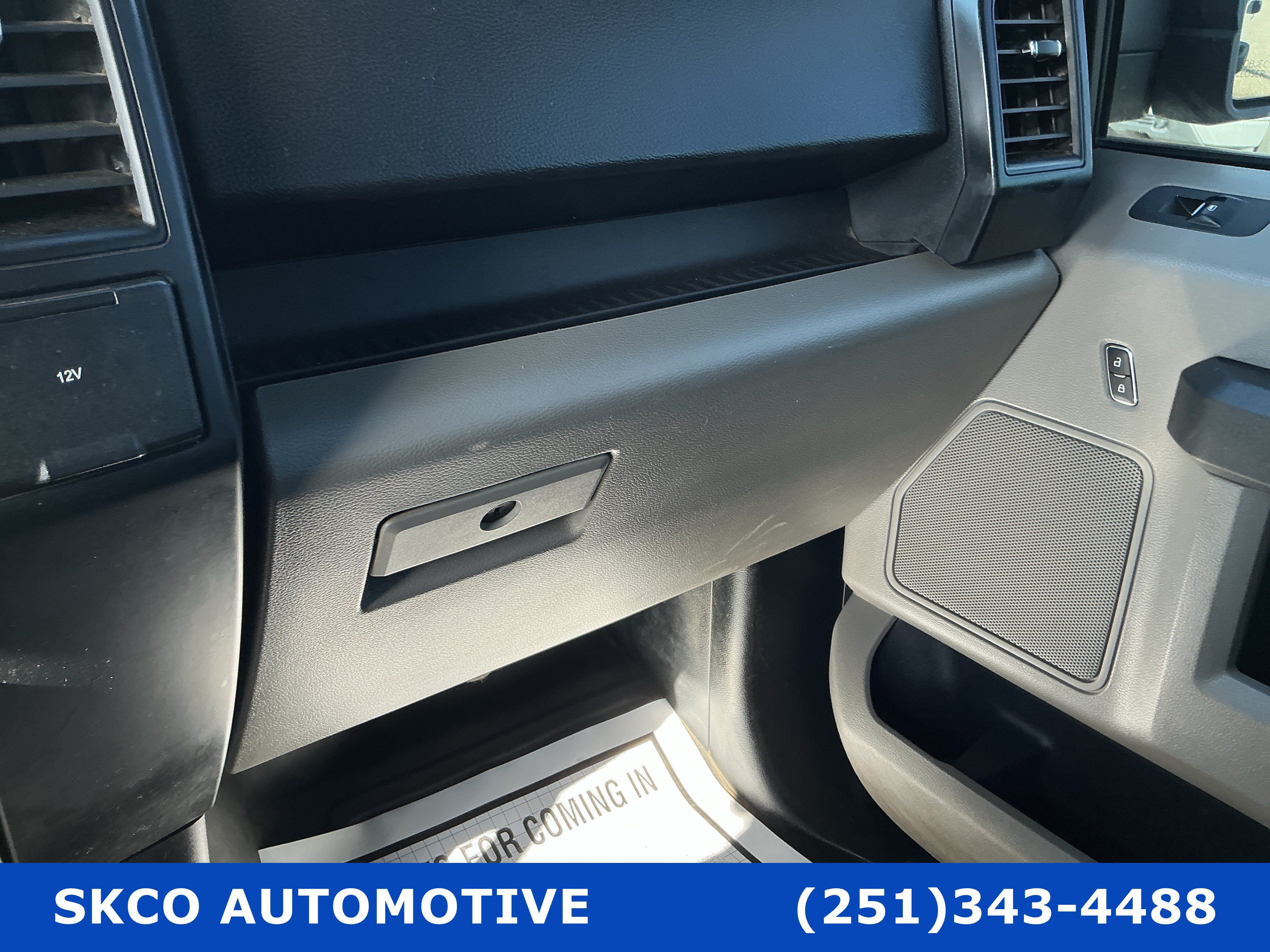 Used 2020 Ford F150 XL w/ Equipment Group 101A Mid AWD/4WD image 24