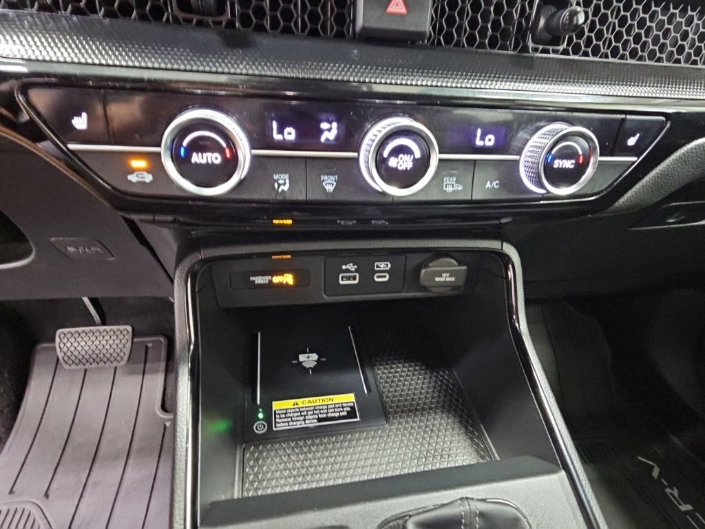 Used 2025 Honda CR-V EX-L image 18