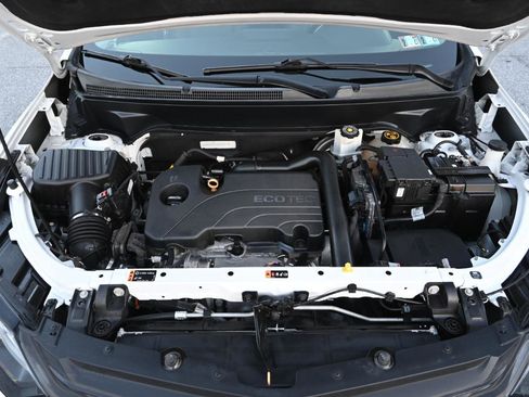 Used 2018 Chevrolet Equinox LT image 35