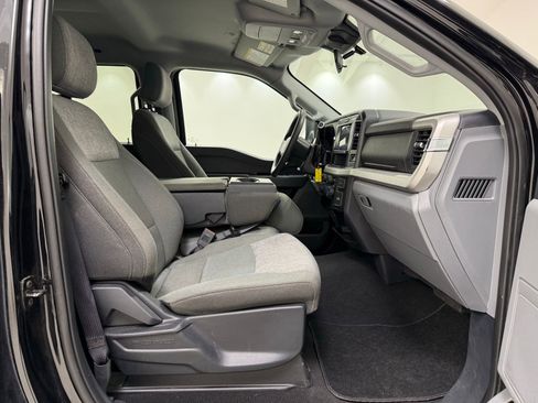 Used 2025 Ford F250 XLT AWD/4WD image 28
