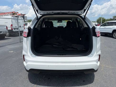 Used 2023 Ford Edge SE w/ Black Appearance Package AWD/4WD image 7