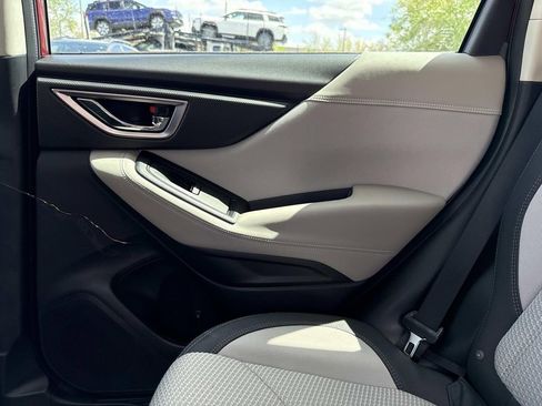 Certified 2023 Subaru Forester Premium image 15