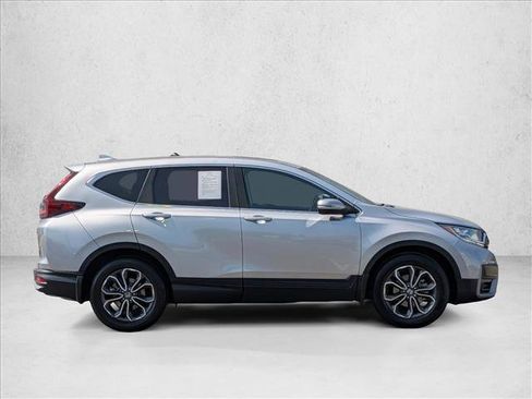 Used 2022 Honda CR-V LX image 4