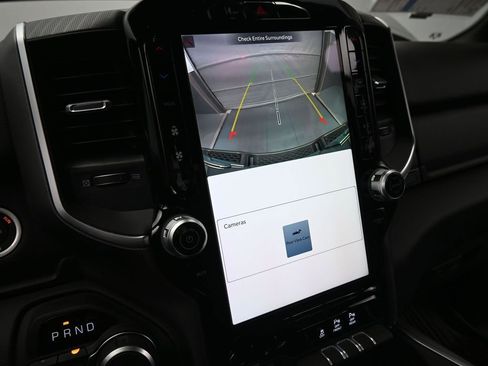 New 2026 RAM 1500 Big Horn image 35