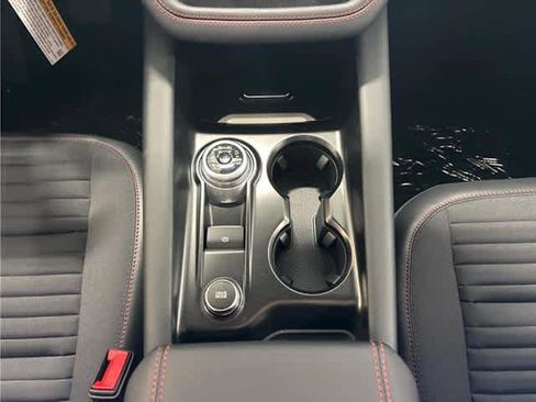 New 2025 Ford Explorer ST-Line image 12