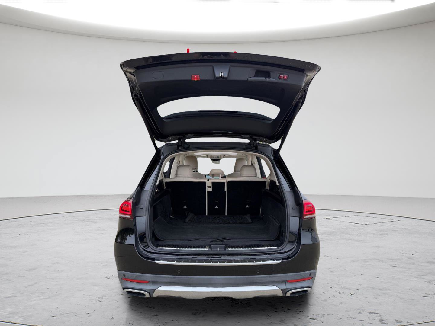 Used 2021 Mercedes-Benz GLE 350 w/ Premium Package image 29