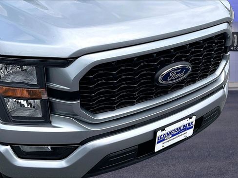 Used 2023 Ford F150 XL w/ STX Appearance Package RWD image 34