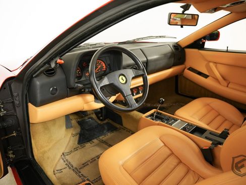 Used 1993 Ferrari 512TR image 17