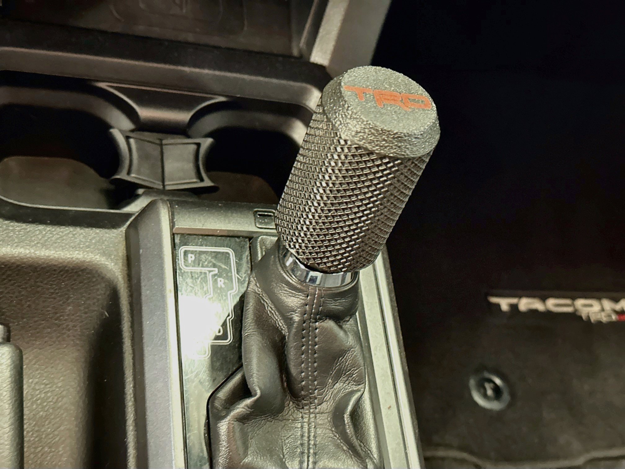 Used 2019 Toyota Tacoma TRD Off-Road AWD/4WD image 25