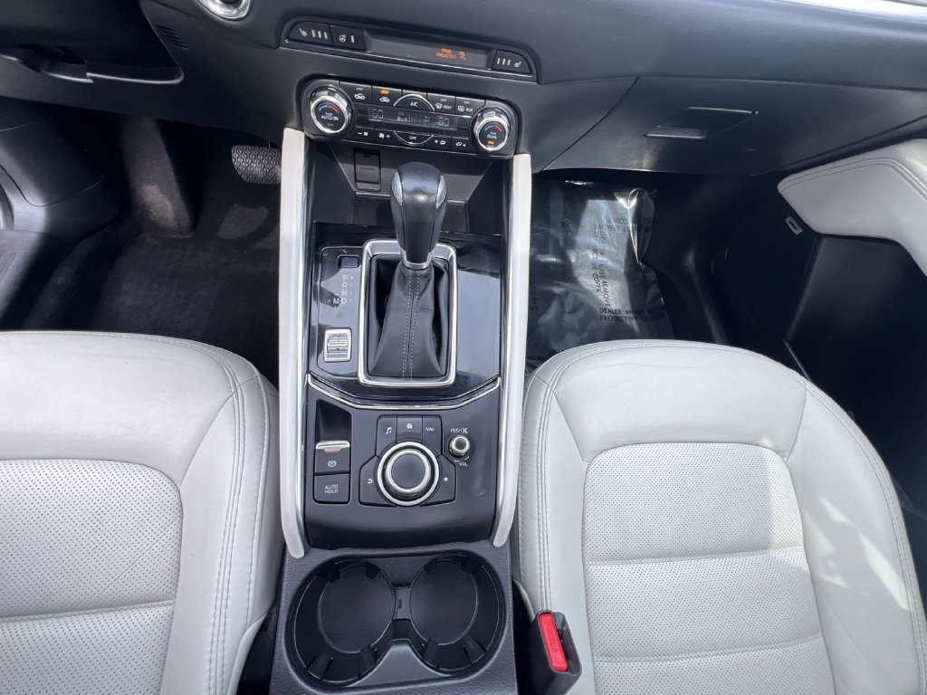Used 2018 MAZDA CX-5 Grand Touring w/ Premium Package AWD/4WD image 19