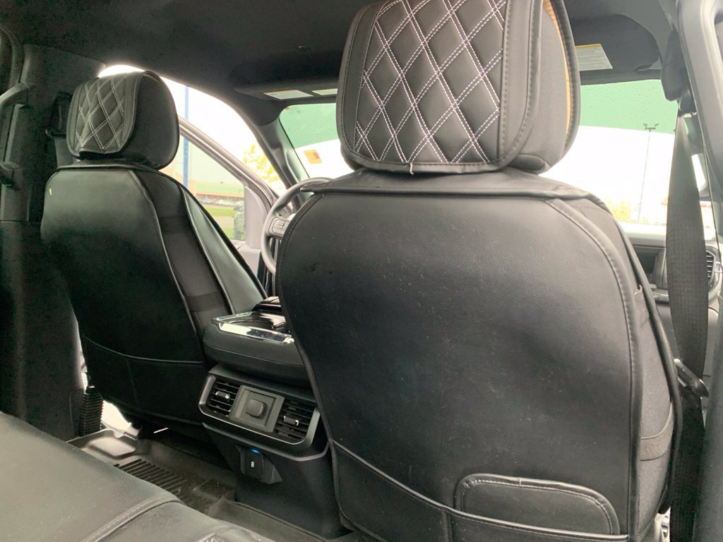Certified 2022 Ford F150 XL w/ STX Appearance Package AWD/4WD image 29