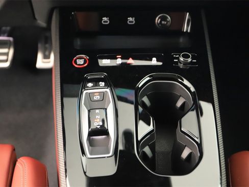 New 2025 Audi S5 Premium Plus image 21