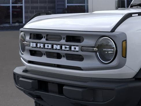 New 2025 Ford Bronco Big Bend image 19