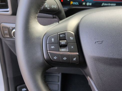 Used 2025 Ford Bronco Sport Big Bend w/ Convenience Package image 19