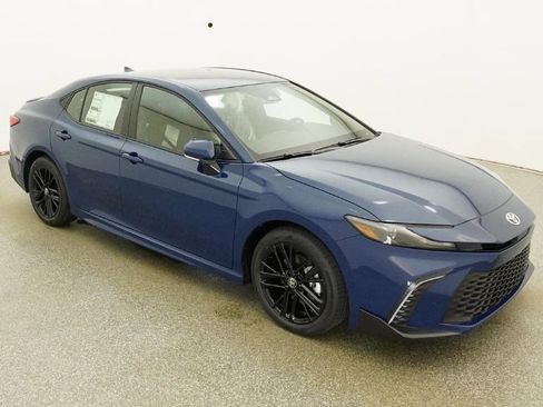New 2026 Toyota Camry SE image 92