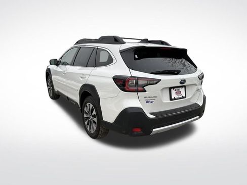 Certified 2023 Subaru Outback Limited XT image 15