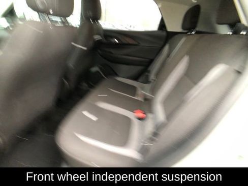 Used 2025 Chevrolet TrailBlazer LT w/ LT Cold Weather Package image 22