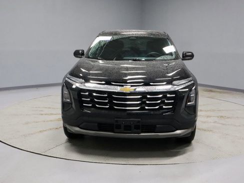 Used 2025 Chevrolet Equinox LT AWD/4WD image 6