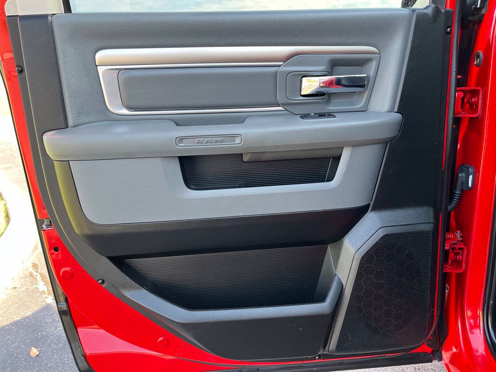 Used 2019 RAM 1500 Big Horn AWD/4WD image 29