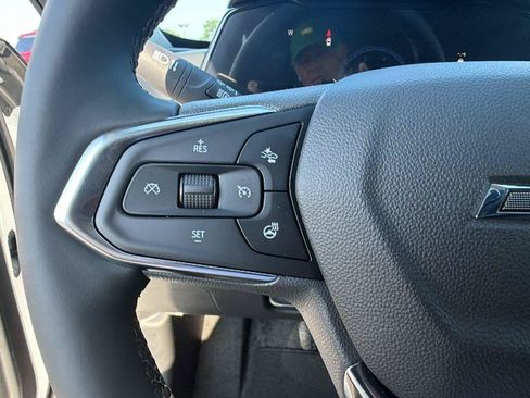 New 2026 Chevrolet Trax LT w/ Driver Confidence Package FWD image 20