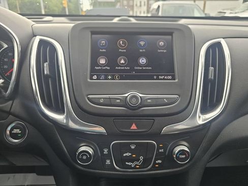 Used 2020 Chevrolet Equinox LT FWD image 38