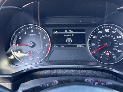 Certified 2023 Kia Forte GT-Line w/ GT-Line Premium Package FWD image 28